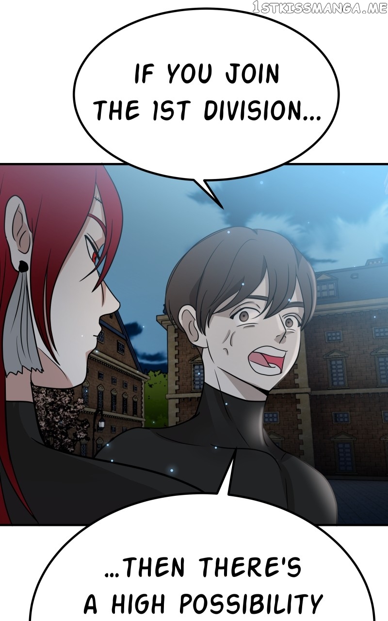 Unstable – Manhwa Chapter 40 - page 25