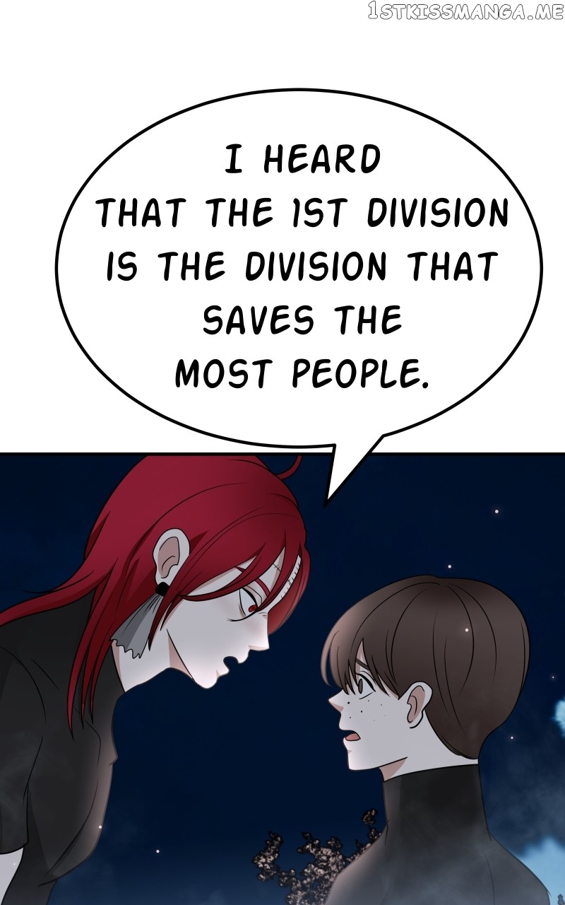 Unstable – Manhwa Chapter 40 - page 27