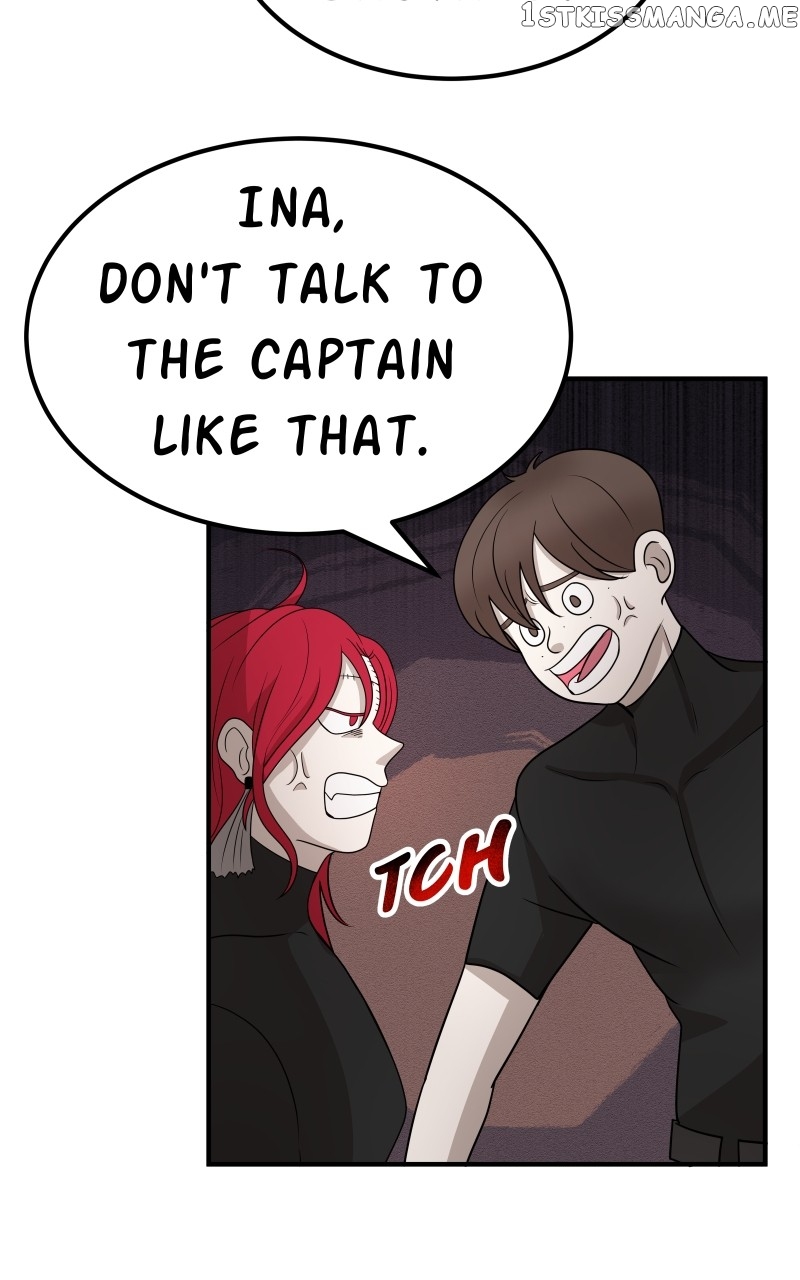 Unstable – Manhwa Chapter 40 - page 3