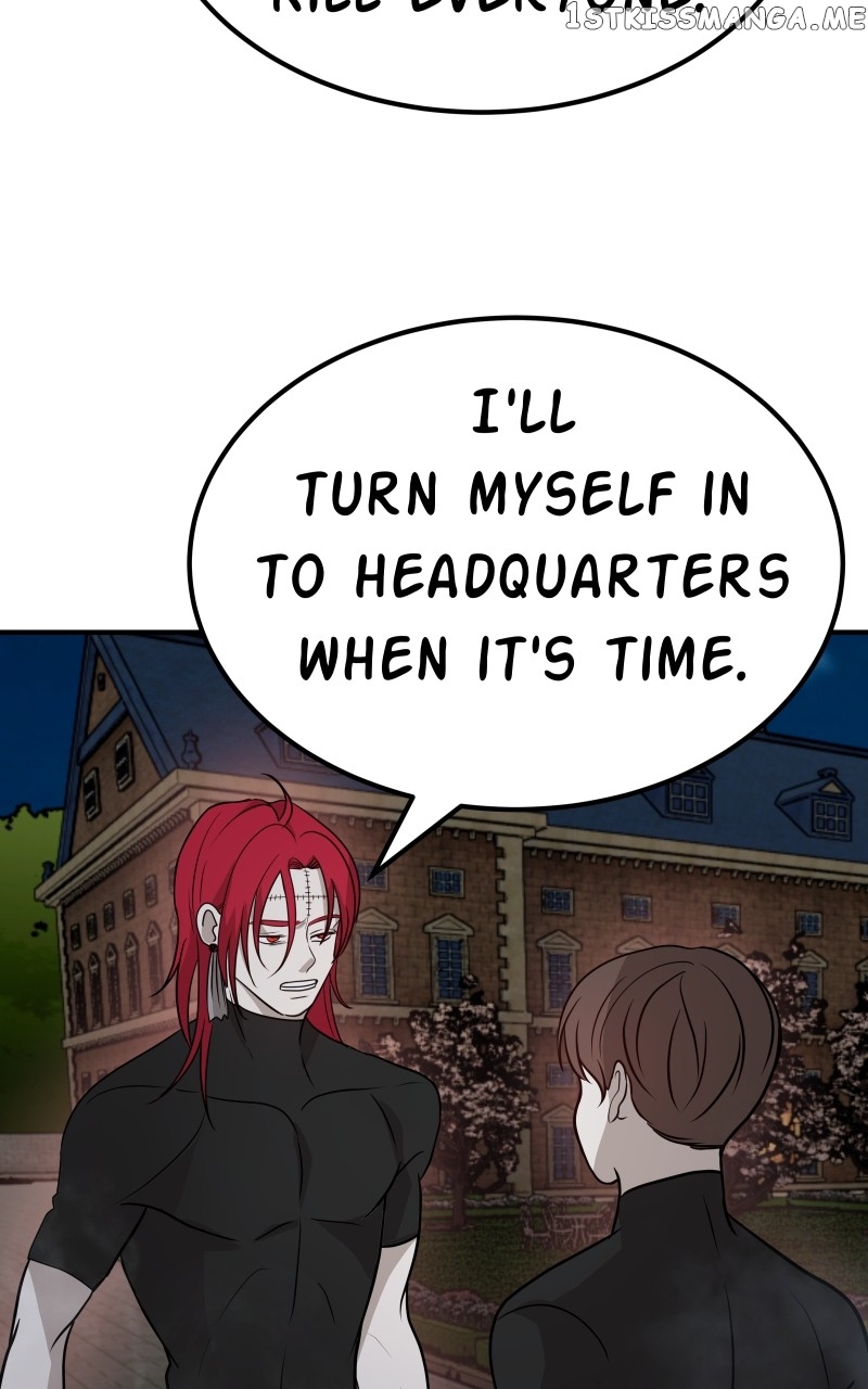 Unstable – Manhwa Chapter 40 - page 31