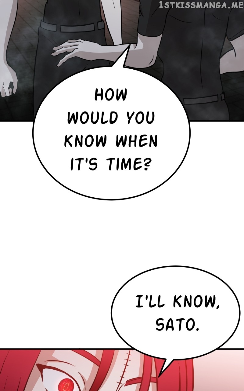 Unstable – Manhwa Chapter 40 - page 32