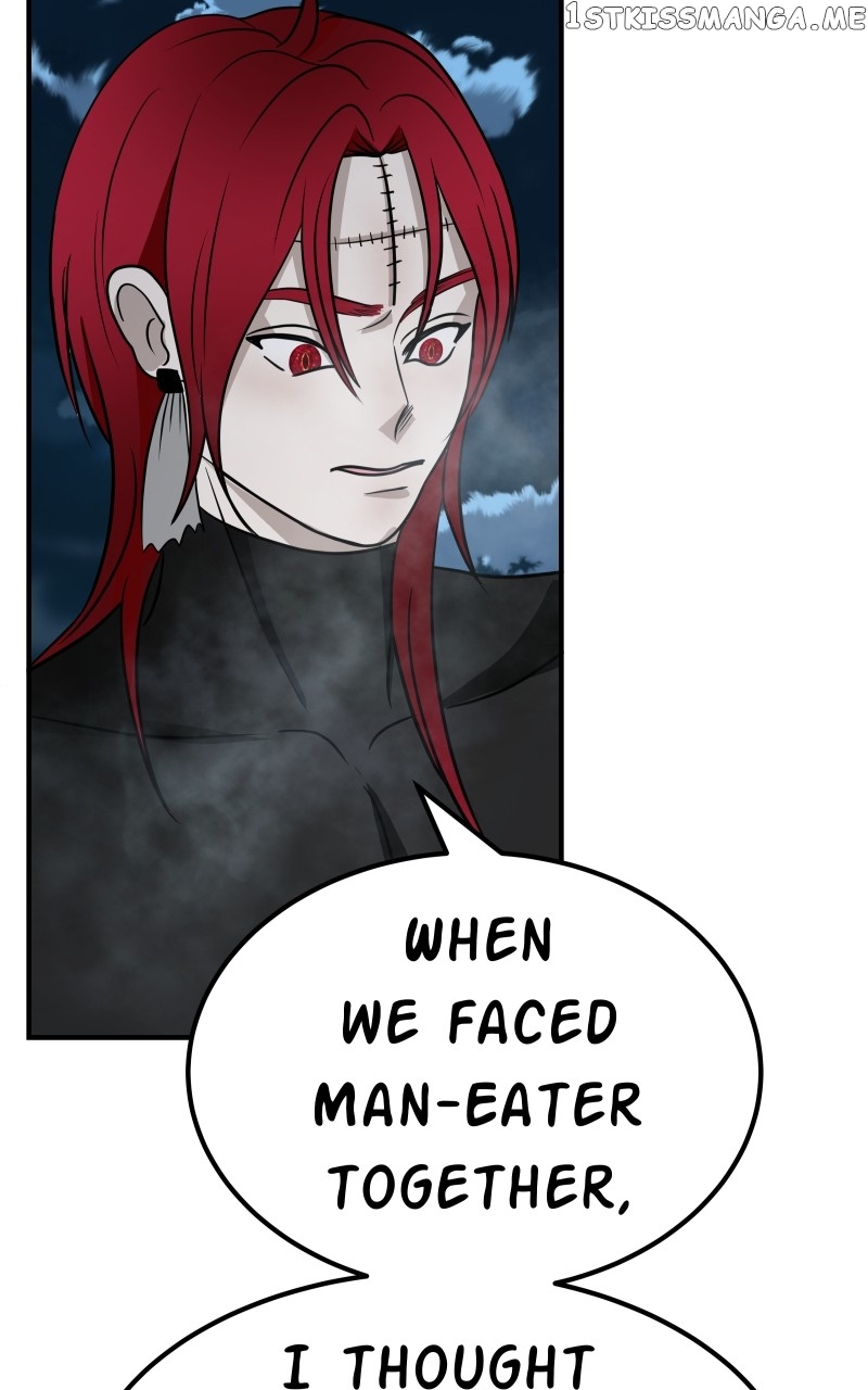 Unstable – Manhwa Chapter 40 - page 36