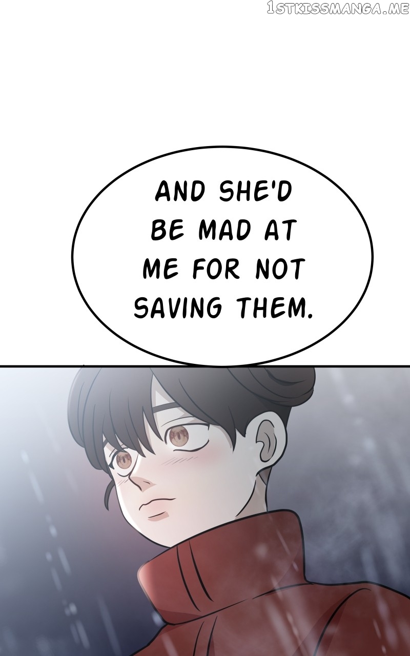 Unstable – Manhwa Chapter 40 - page 40