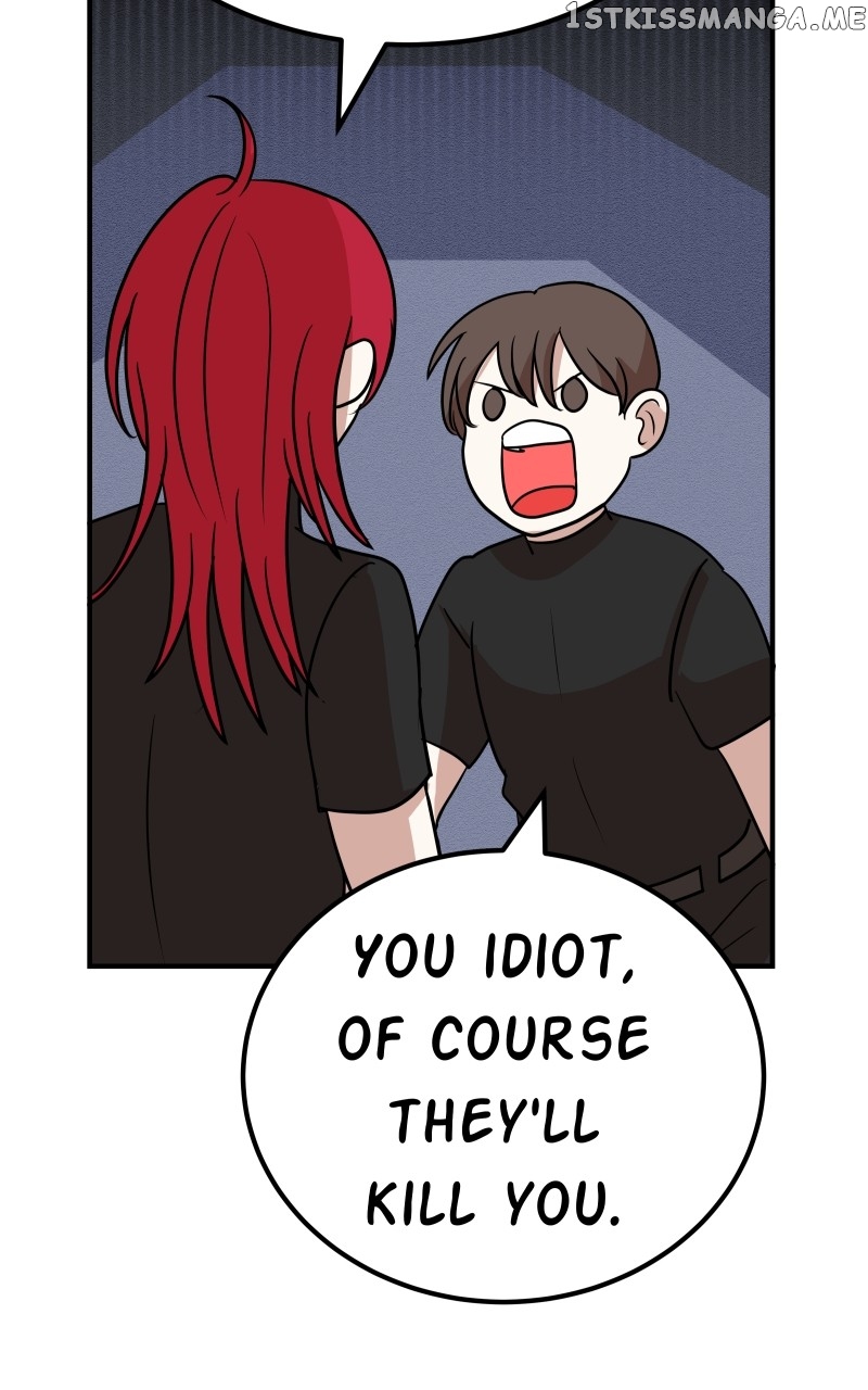 Unstable – Manhwa Chapter 40 - page 49