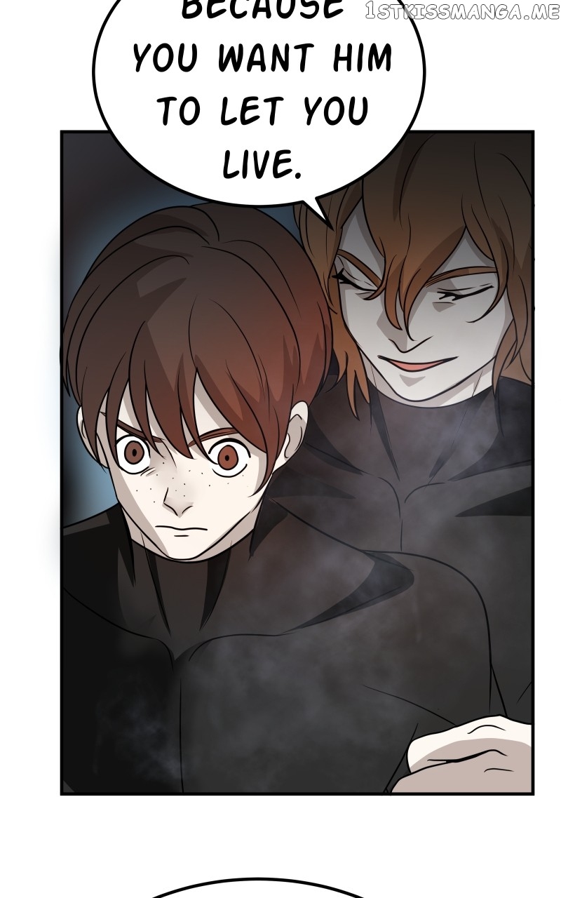 Unstable – Manhwa Chapter 40 - page 54
