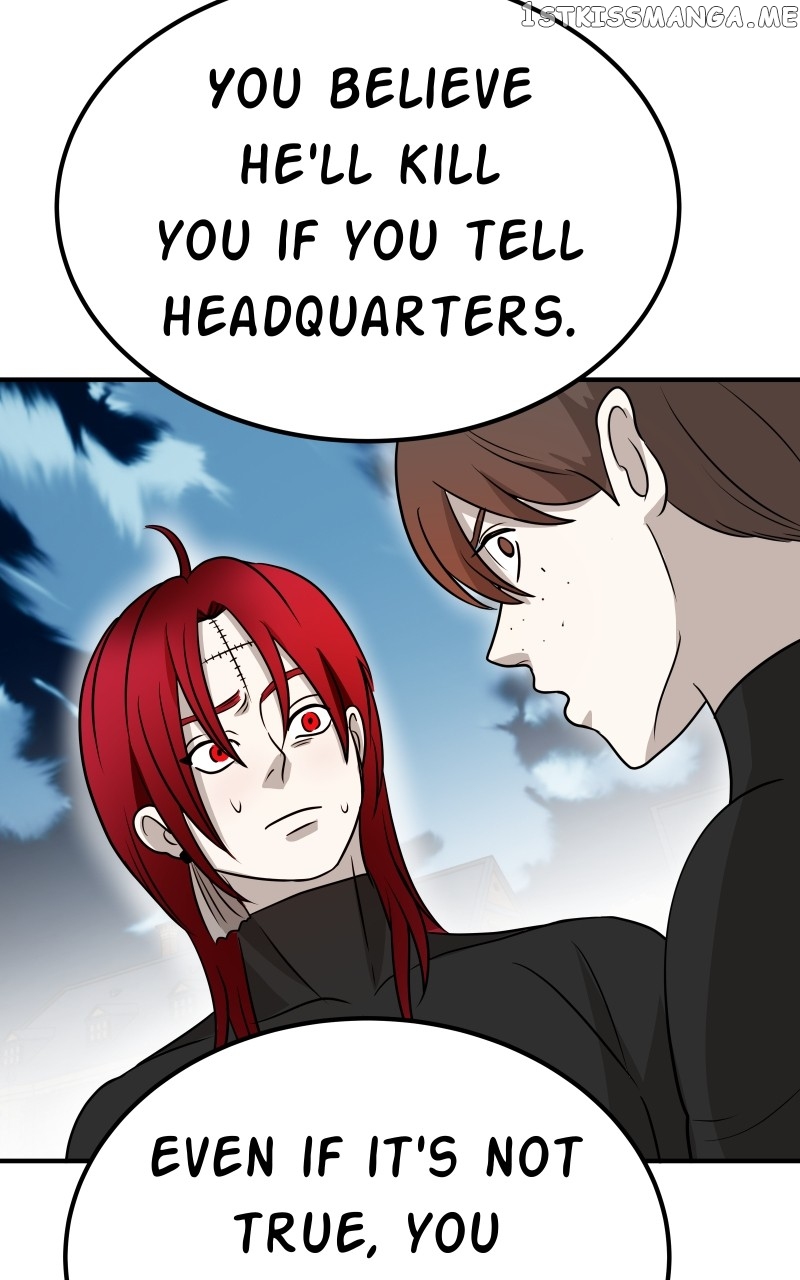 Unstable – Manhwa Chapter 40 - page 55