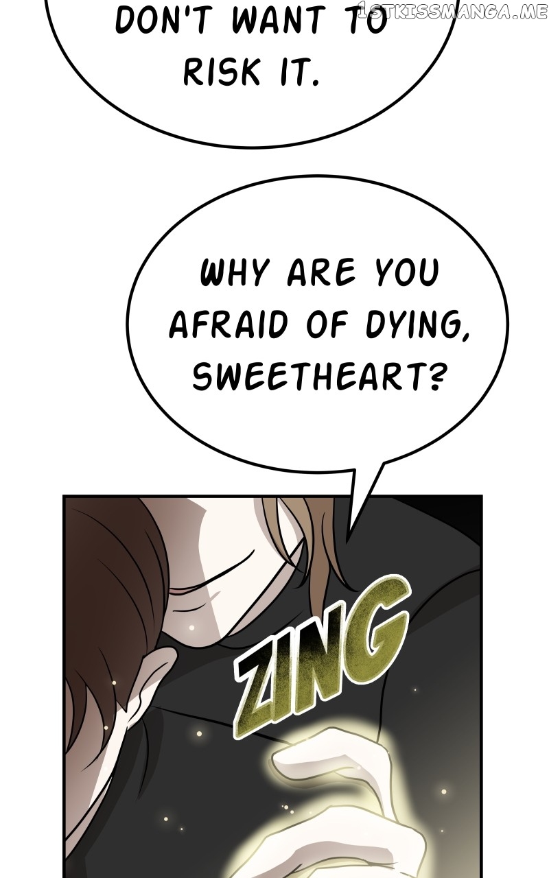 Unstable – Manhwa Chapter 40 - page 56