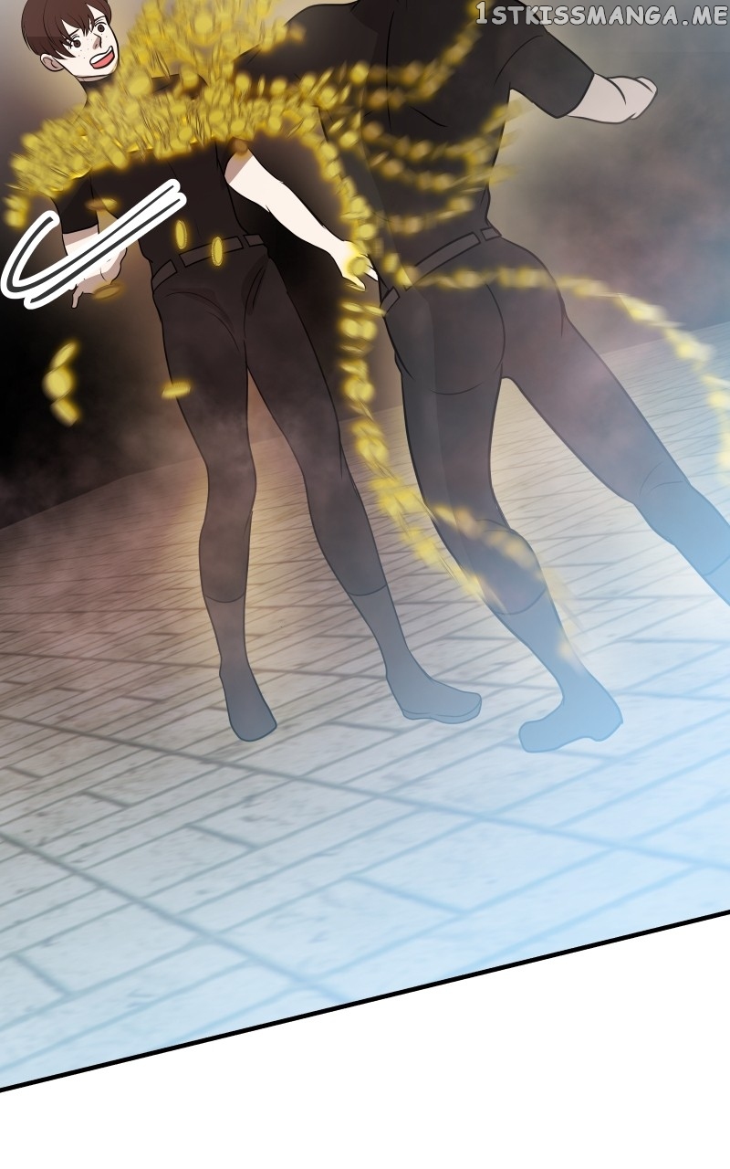 Unstable – Manhwa Chapter 40 - page 58