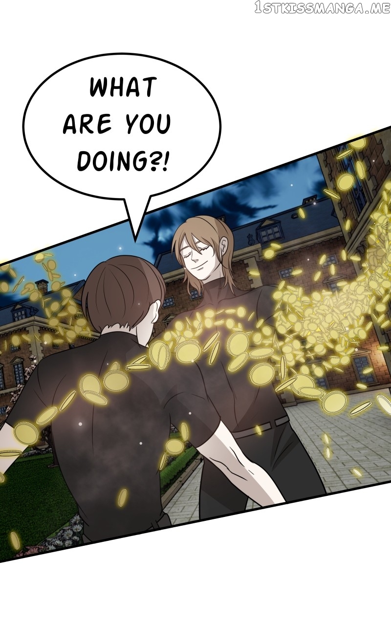 Unstable – Manhwa Chapter 40 - page 59