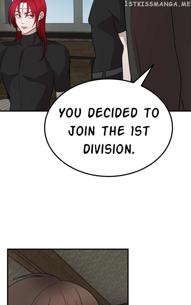 Unstable – Manhwa Chapter 40 - page 6