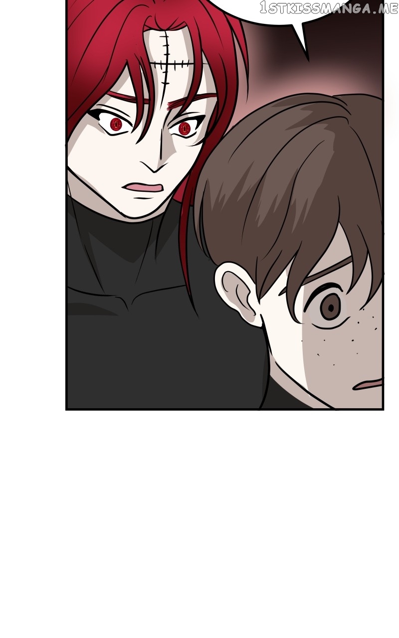 Unstable – Manhwa Chapter 40 - page 62