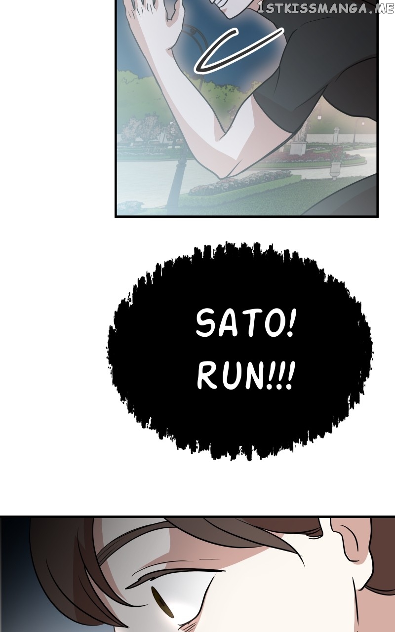 Unstable – Manhwa Chapter 40 - page 68