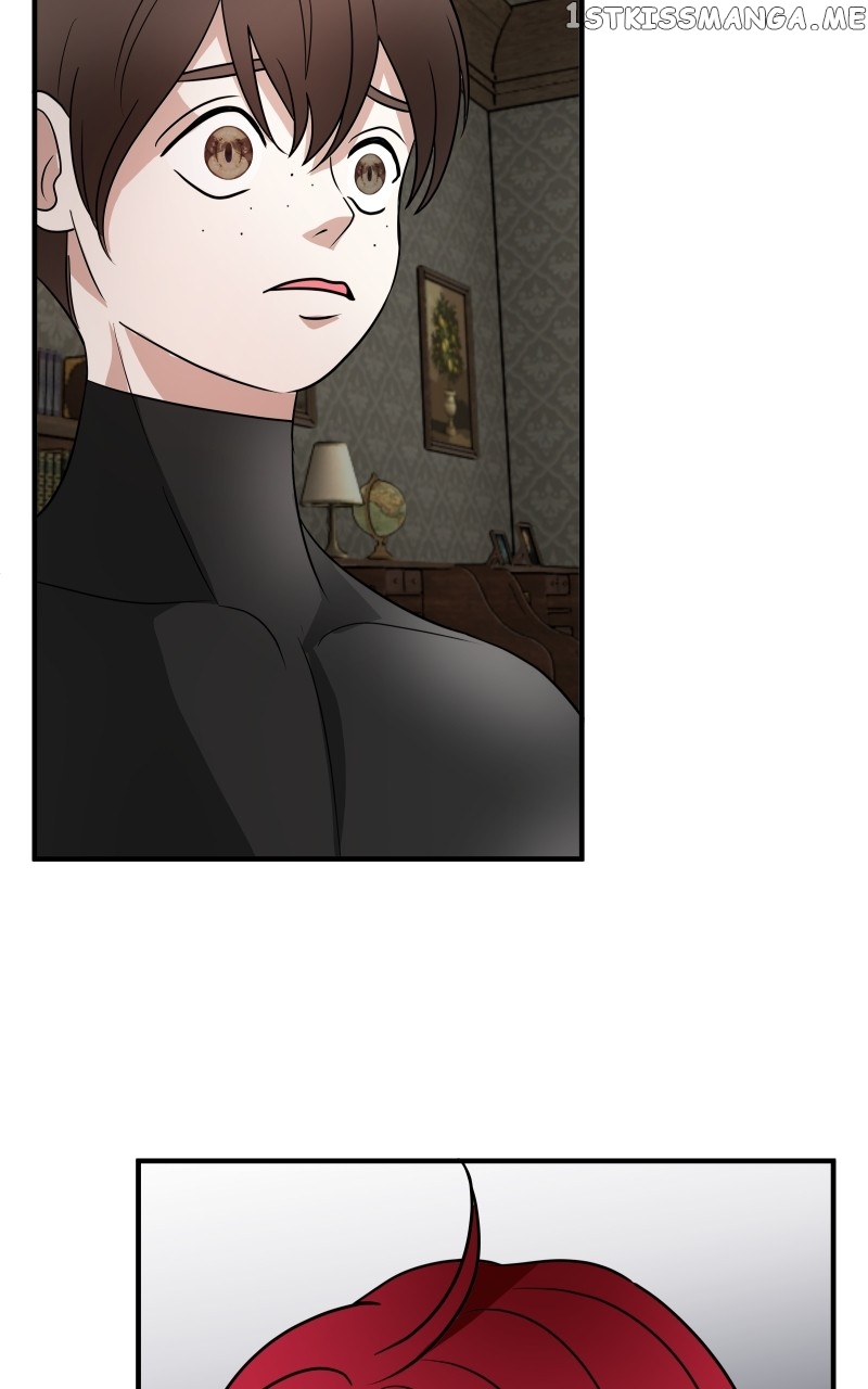 Unstable – Manhwa Chapter 40 - page 7