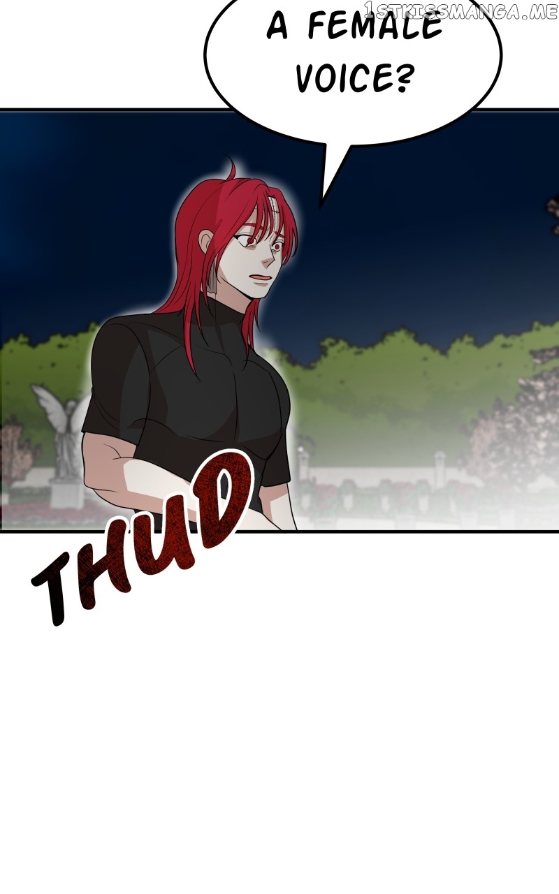 Unstable – Manhwa Chapter 40 - page 72