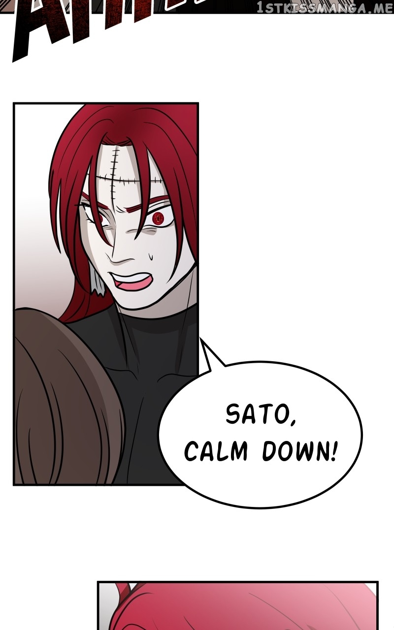 Unstable – Manhwa Chapter 40 - page 79