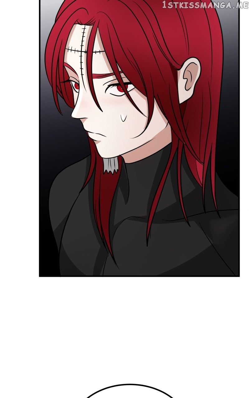 Unstable – Manhwa Chapter 40 - page 8