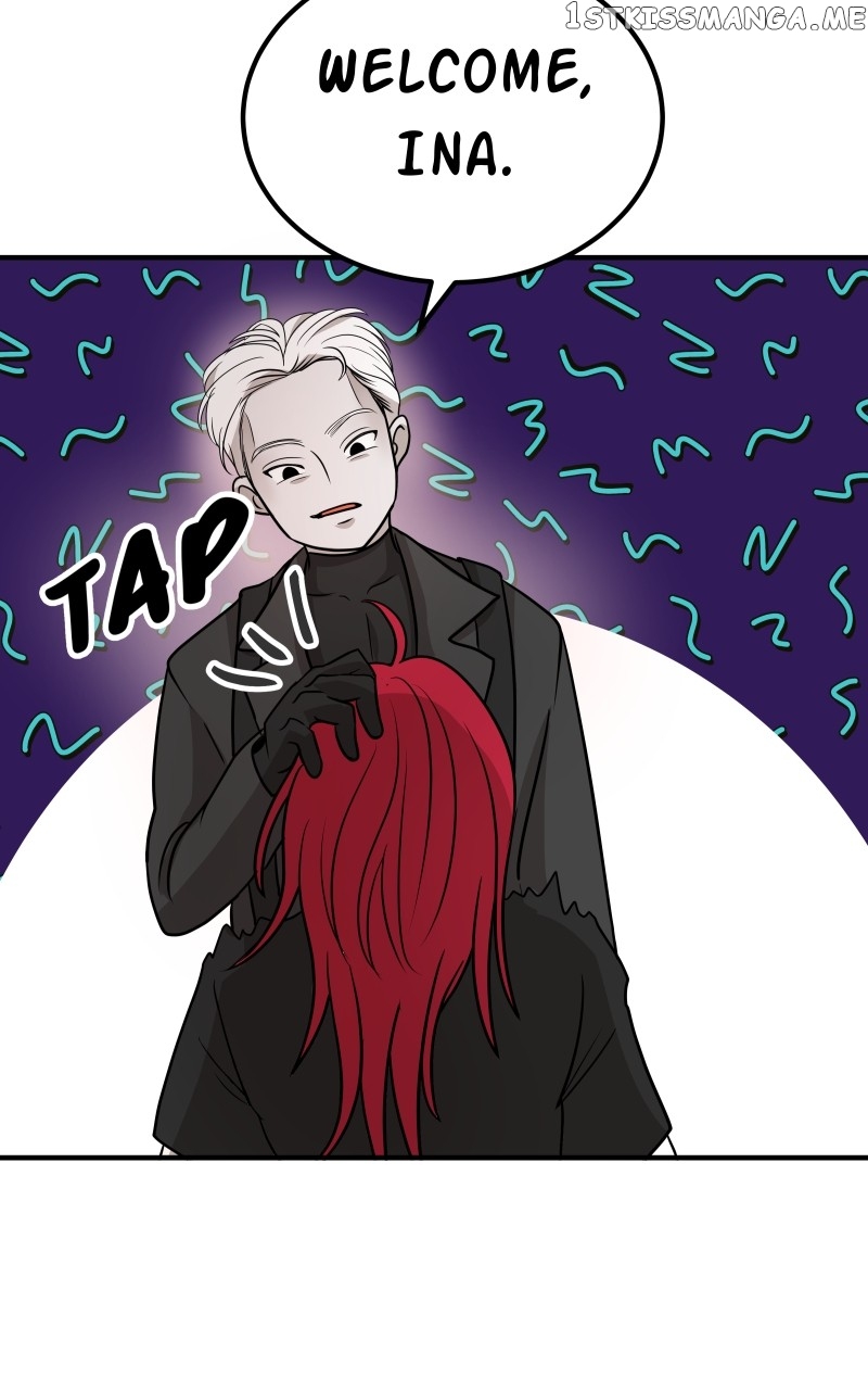 Unstable – Manhwa Chapter 40 - page 9