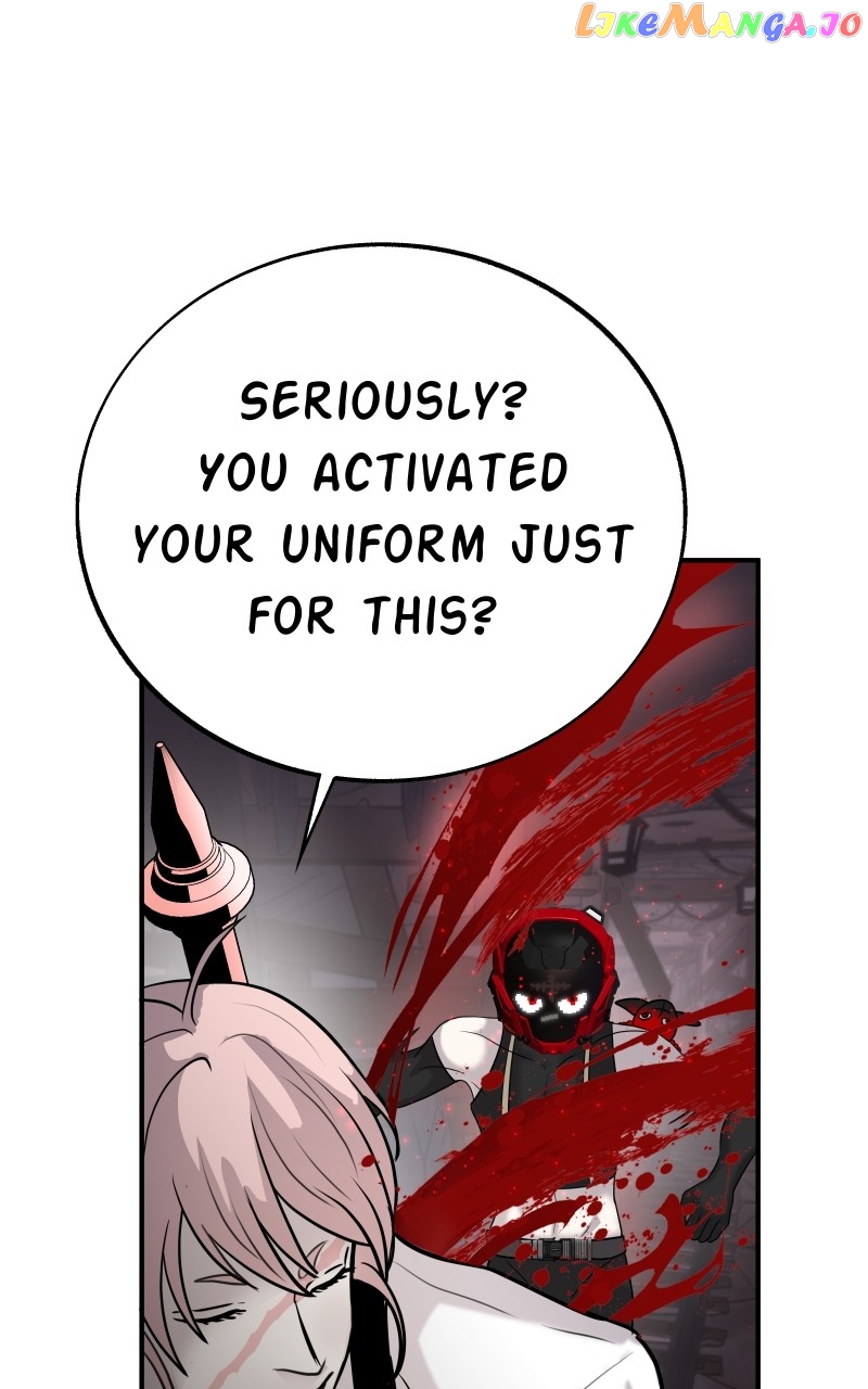 Unstable – Manhwa Chapter 62 - page 10