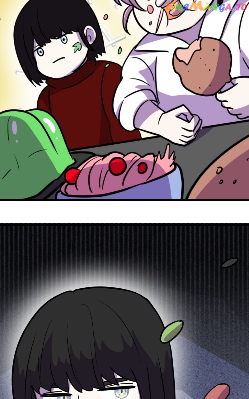 Unstable – Manhwa Chapter 62 - page 114