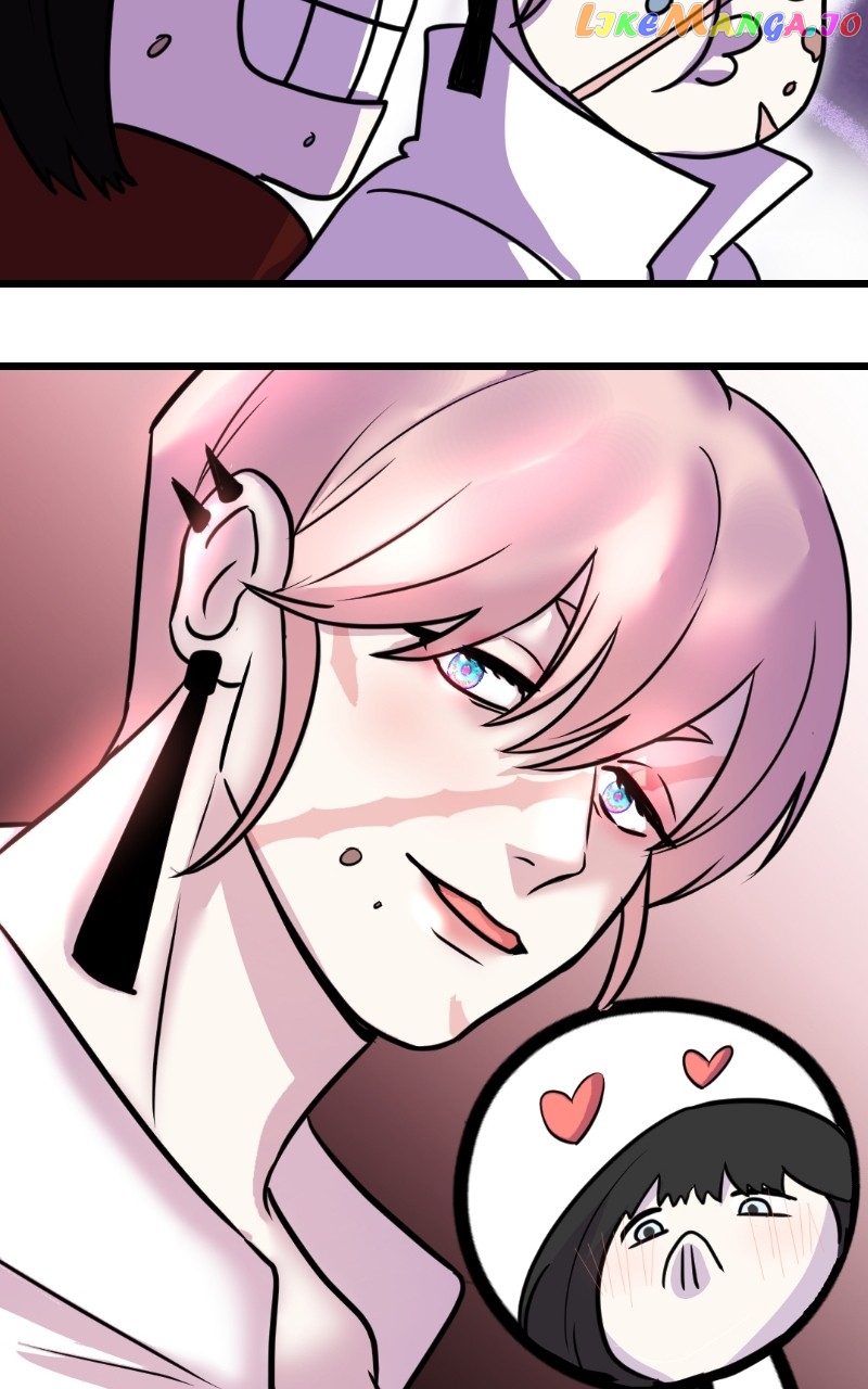 Unstable – Manhwa Chapter 62 - page 116