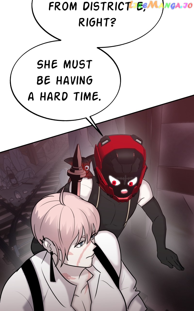 Unstable – Manhwa Chapter 62 - page 15