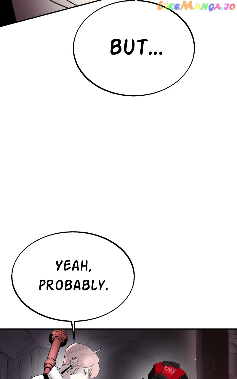 Unstable – Manhwa Chapter 62 - page 17