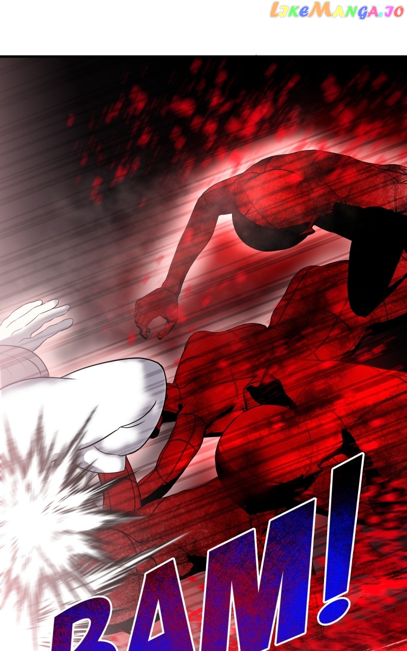 Unstable – Manhwa Chapter 62 - page 20