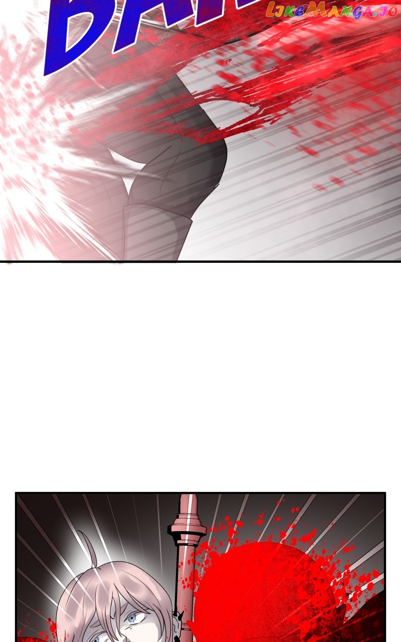 Unstable – Manhwa Chapter 62 - page 21