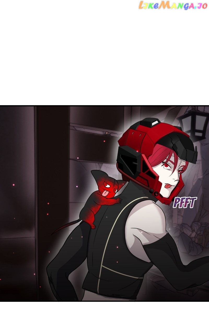 Unstable – Manhwa Chapter 62 - page 23