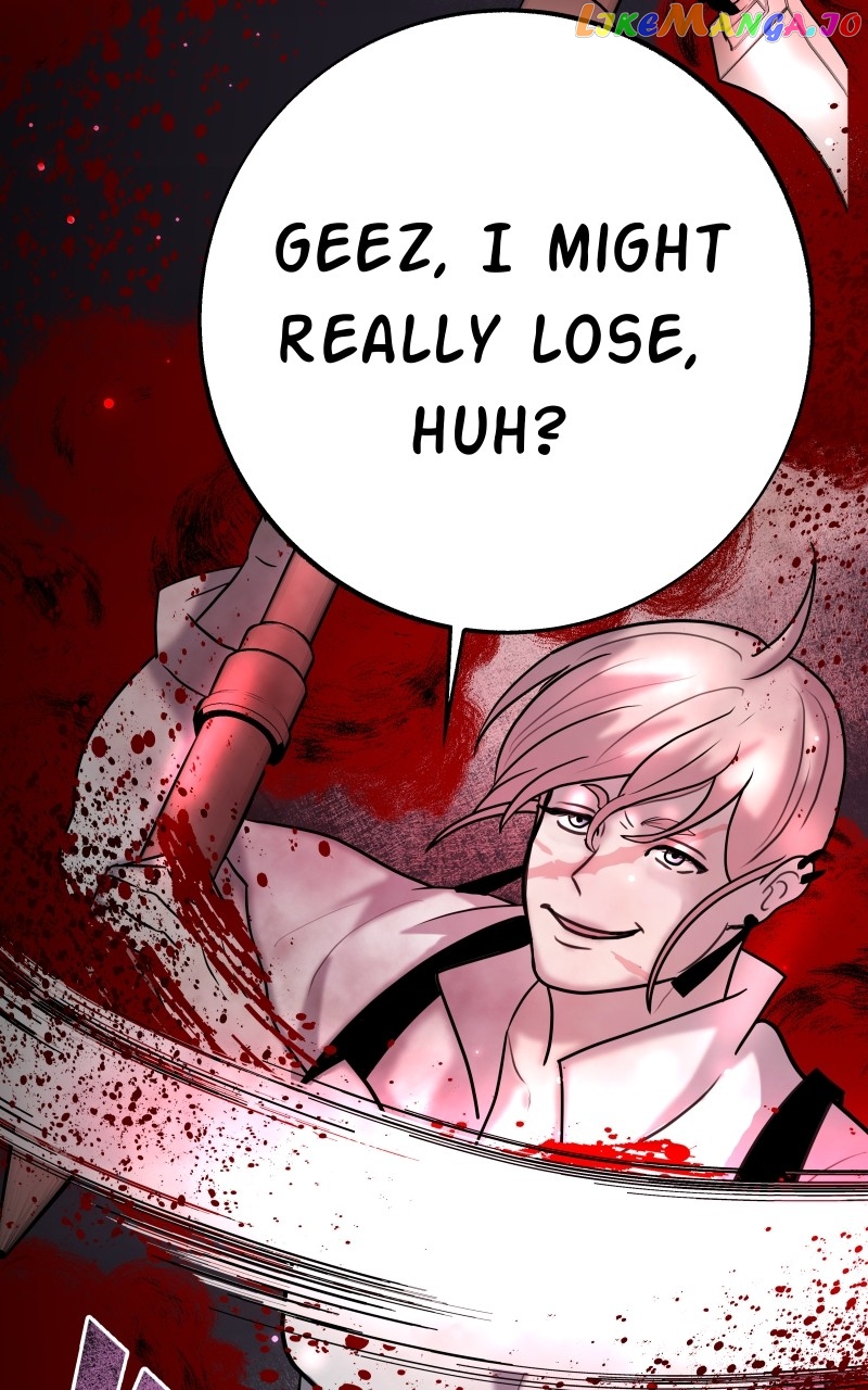 Unstable – Manhwa Chapter 62 - page 26