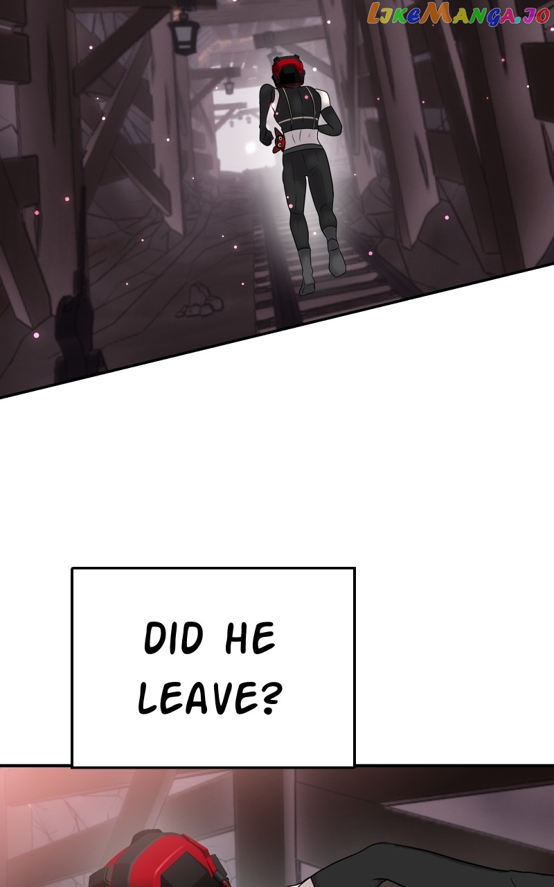 Unstable – Manhwa Chapter 62 - page 29