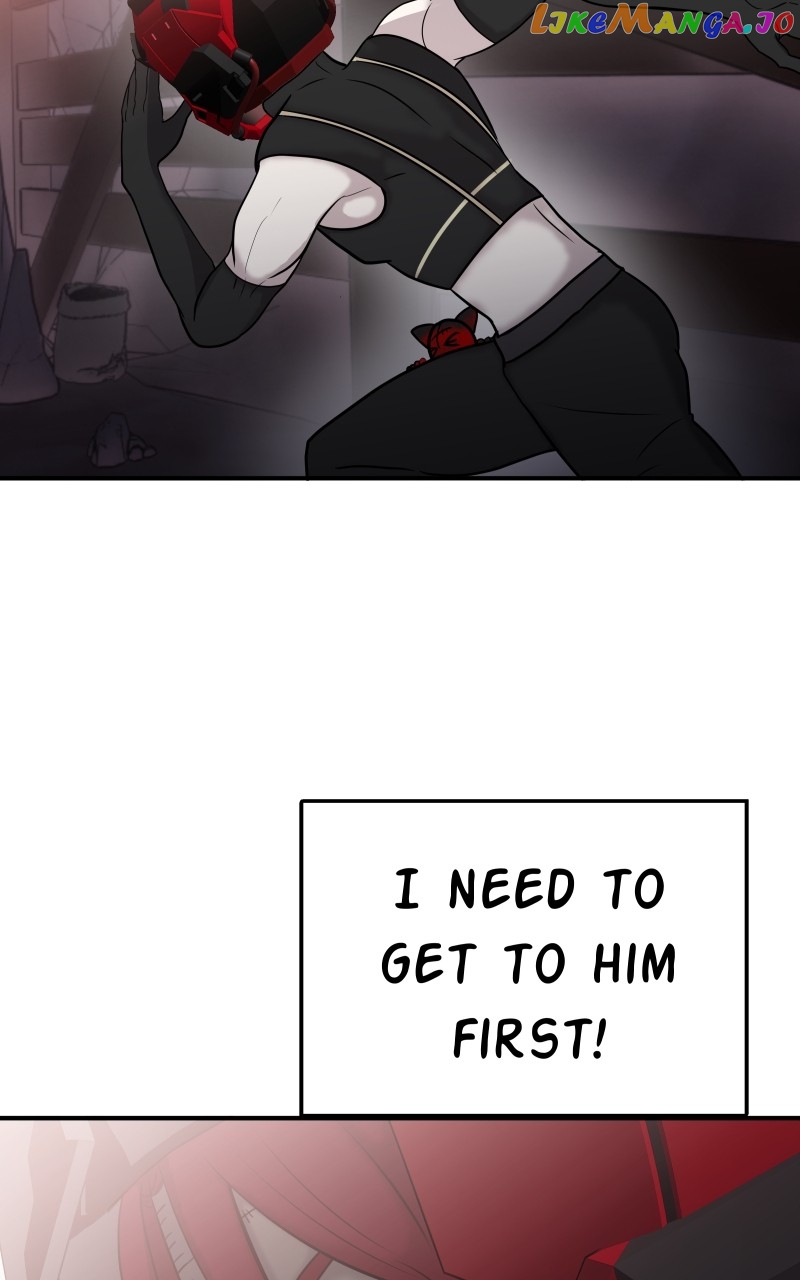Unstable – Manhwa Chapter 62 - page 30