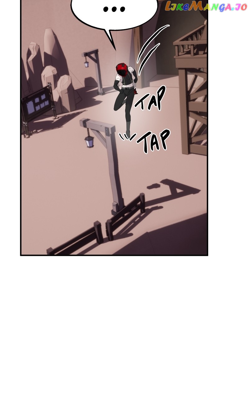 Unstable – Manhwa Chapter 62 - page 33