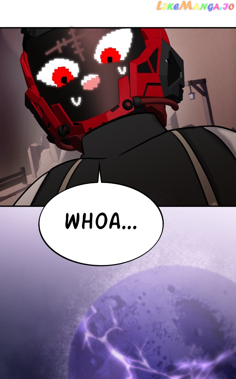 Unstable – Manhwa Chapter 62 - page 34