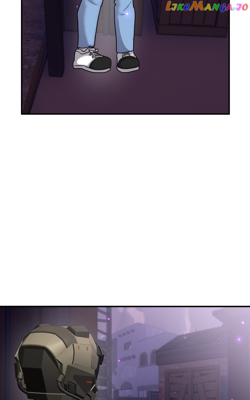 Unstable – Manhwa Chapter 62 - page 41