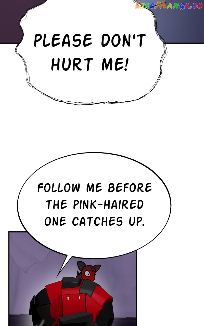 Unstable – Manhwa Chapter 62 - page 48
