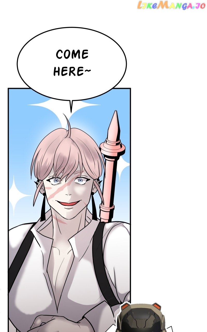 Unstable – Manhwa Chapter 62 - page 5