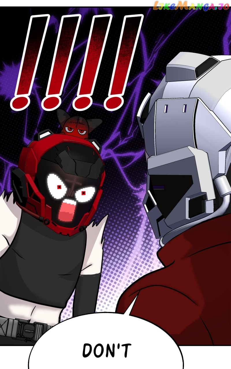 Unstable – Manhwa Chapter 62 - page 51