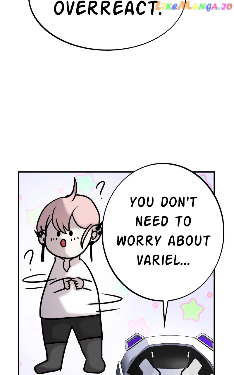 Unstable – Manhwa Chapter 62 - page 52