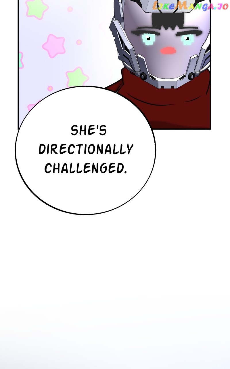 Unstable – Manhwa Chapter 62 - page 53