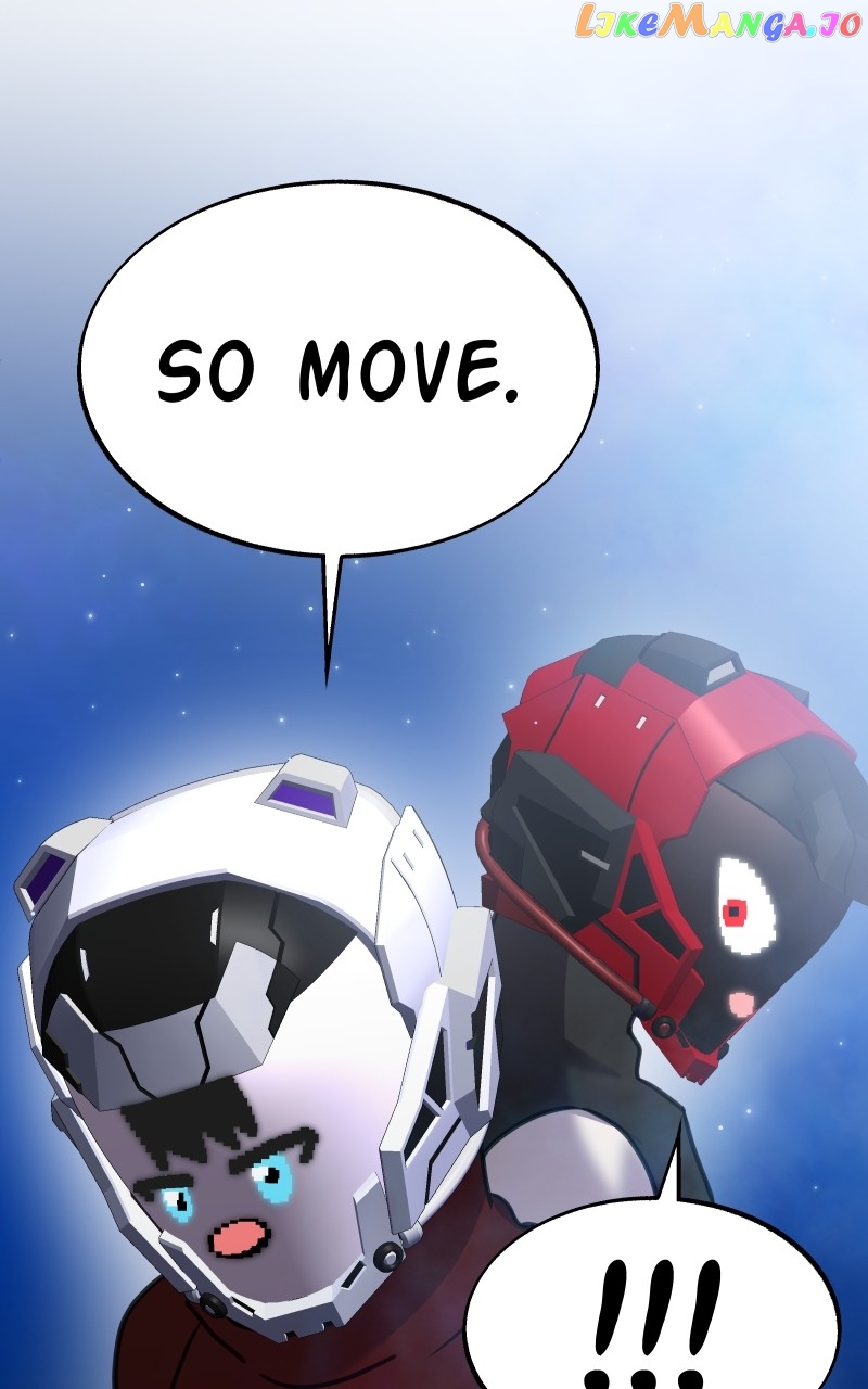 Unstable – Manhwa Chapter 62 - page 54