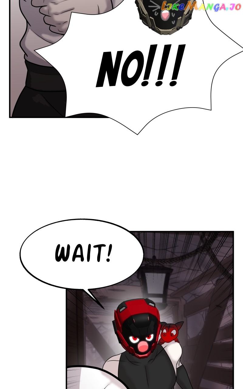 Unstable – Manhwa Chapter 62 - page 6