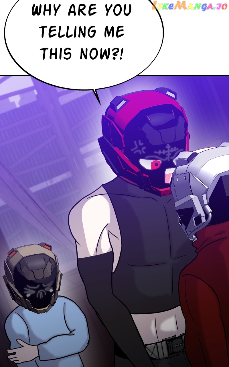 Unstable – Manhwa Chapter 62 - page 60
