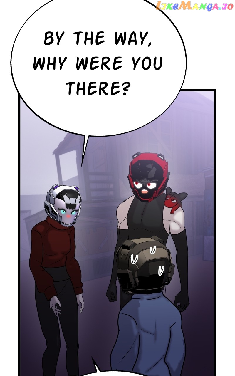 Unstable – Manhwa Chapter 62 - page 62