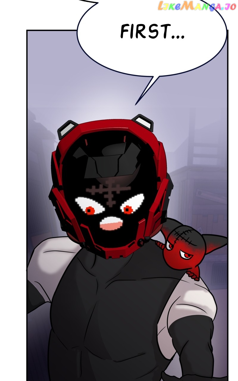 Unstable – Manhwa Chapter 62 - page 65