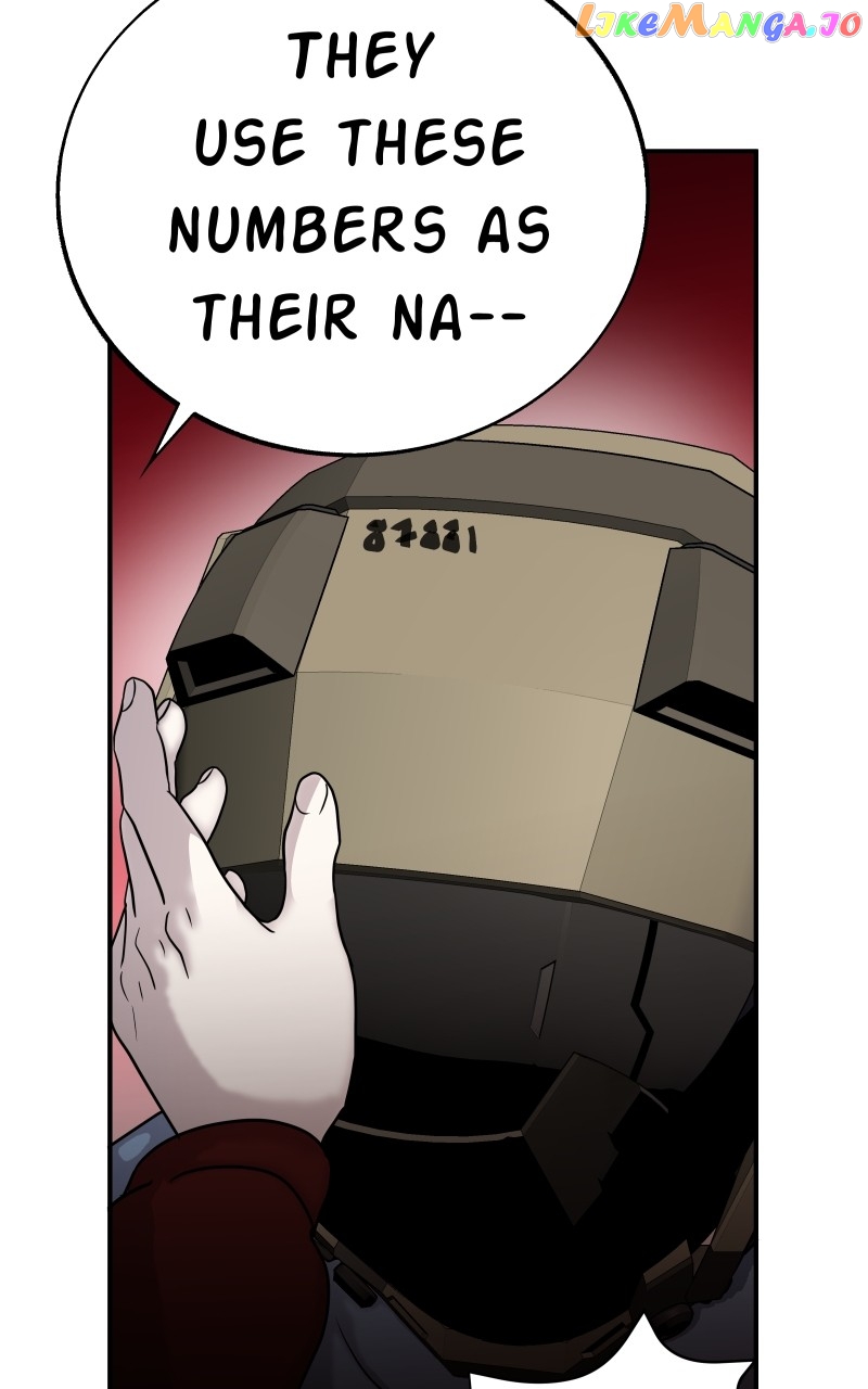 Unstable – Manhwa Chapter 62 - page 69