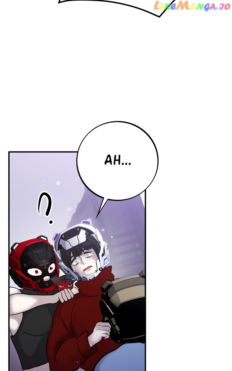 Unstable – Manhwa Chapter 62 - page 74