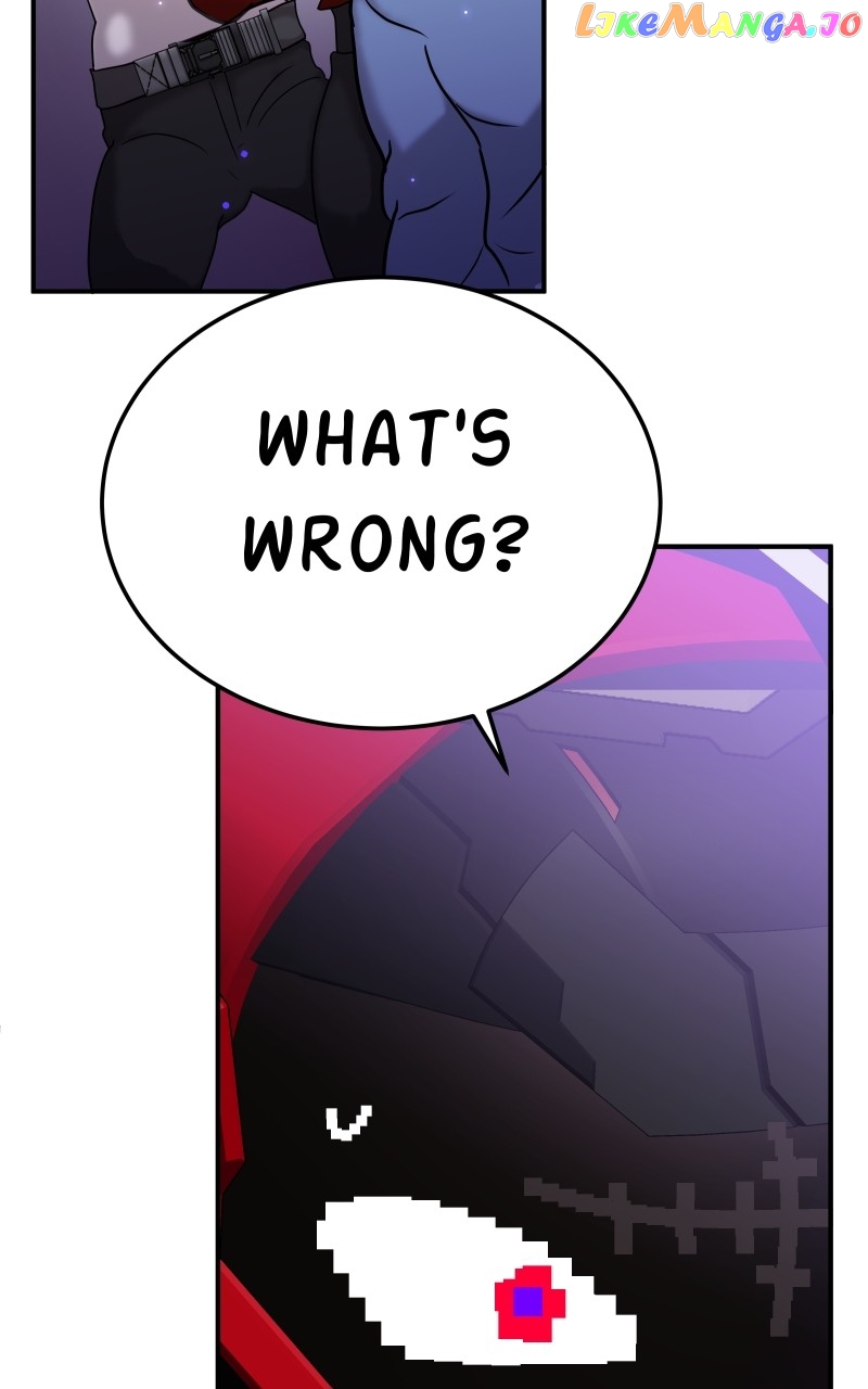 Unstable – Manhwa Chapter 62 - page 75