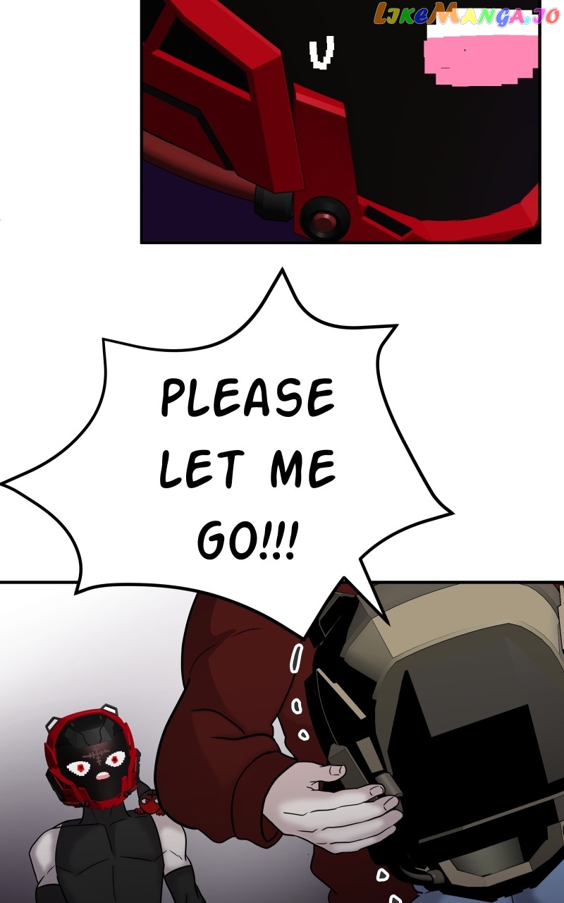 Unstable – Manhwa Chapter 62 - page 76