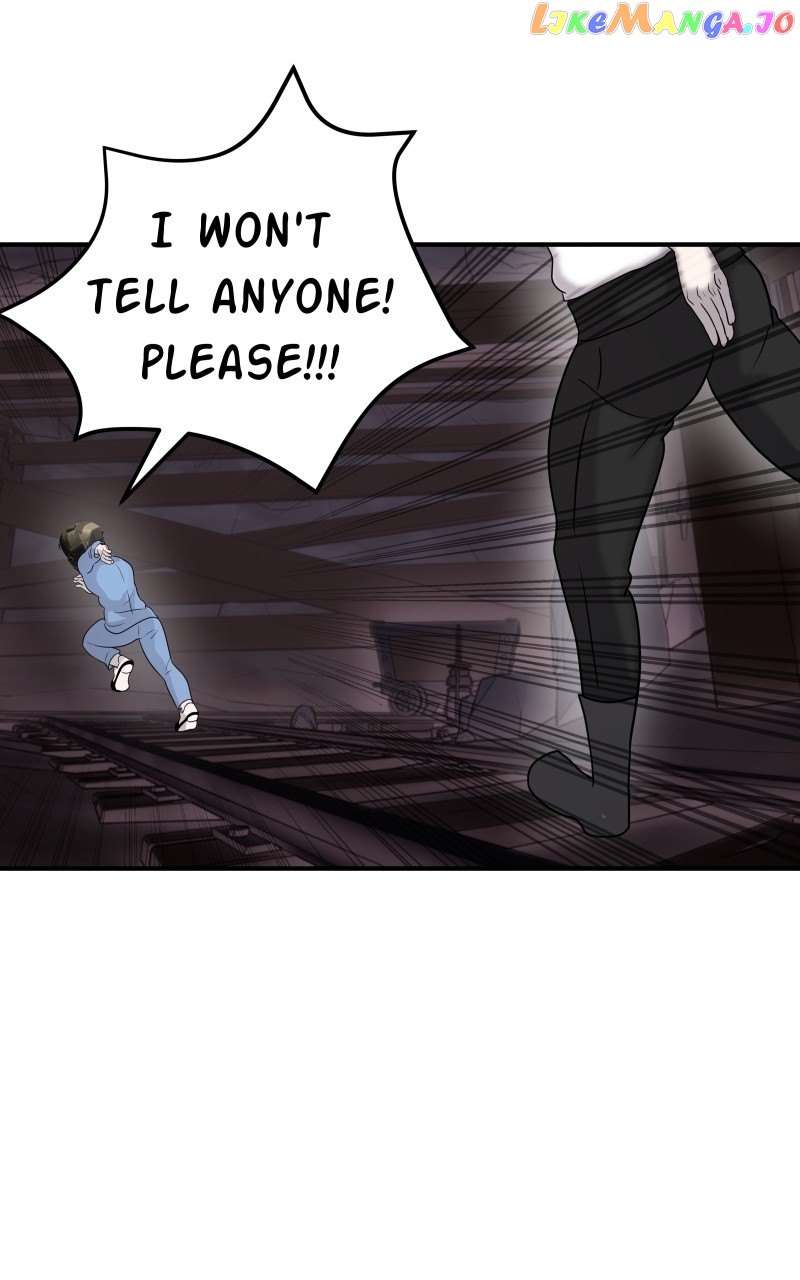 Unstable – Manhwa Chapter 62 - page 8